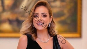 تأجيل محاكمة الفنانة ريم البارودى بتهمة سب وقذف ريهام سعيد