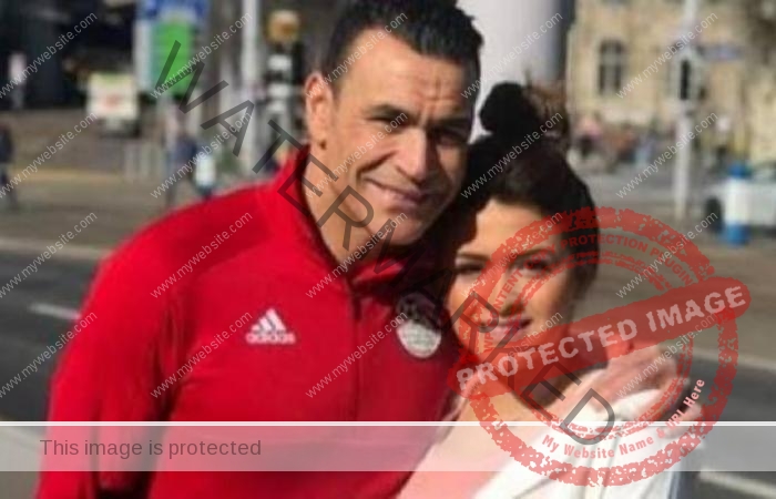 الحضرى يعلق علي واقعة إصابة ابنته بـ مدينة الشيخ زايد