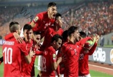 المنتخب المصري الأوليمبي