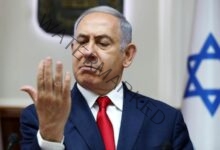 رئيس الوزراء الإسرائيلي : لن أتنازل عن ضم أراض في الضفة الغربية