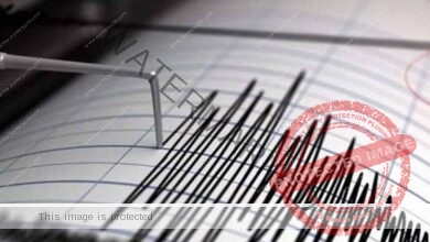 زلزال يضرب شرقي تركيا بقوة 4.4 درجات