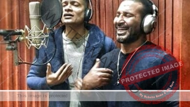 الموسيقيين تحيل أحمد سعد للتحقيق تقاضي شاكوش بسبب "100 حساب