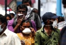 إصابات كورونا في الهند تقترب من 3 ملايين