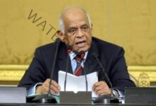 رئيس مجلس النواب .. ينعى رئيس المجلس الأعلى لقبائل برقة الليبية