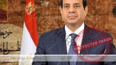 السيسي يشارك في القمة الثلاثية بين مصر والأردن والعراق اليوم