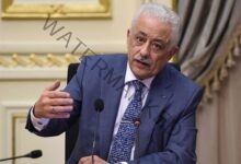 طارق شوقي: يعلن موعد  تفاصيل خطة العام الدراسي الجديد