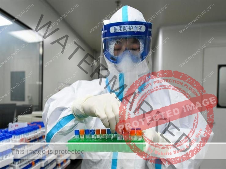 روسيا تعلن إجراء أكثر من 30.6 مليون اختبار لفيروس كورونا