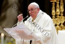 البابا فرنسيس : يجب أن يتاح لقاح فيروس كورونا للجميع خاصة الفقراء