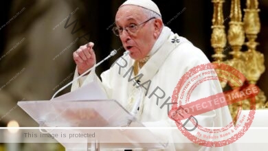 البابا فرنسيس : يجب أن يتاح لقاح فيروس كورونا للجميع خاصة الفقراء