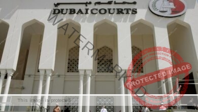 شرطة دبي تلقي القبض على "عصابة تدليك للنصب والسرقة