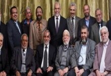 مصير أعضاء مكتب إرشاد الإخوان المسلمين بعد اعتقال محمود عزت