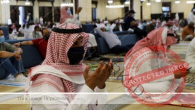 السعودية: حالات كورونا النشطة تحت الـ30 ألفا منذ بداية الصيف