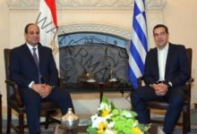 تركيا: اتفاق ترسيم الحدود البحرية بين مصر واليونان مخالف للقانون الدولي لأنه يقصينا من شرق المتوسط