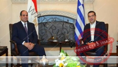 تركيا: اتفاق ترسيم الحدود البحرية بين مصر واليونان مخالف للقانون الدولي لأنه يقصينا من شرق المتوسط