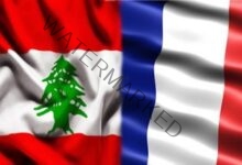 فرنسا تحذر .. من حرب أهلية و خطر أختفاء لبنان