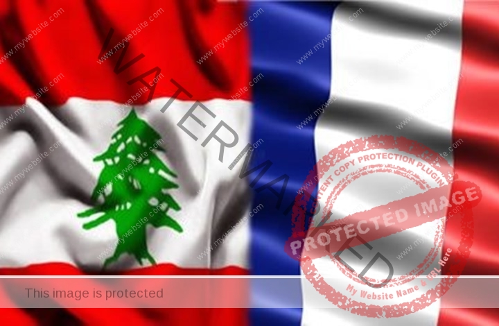 فرنسا تحذر .. من حرب أهلية و خطر أختفاء لبنان
