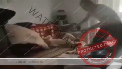 أثار فيديو تعذيب طفل غضب رواد التواصل الإجتماعي في الأردن