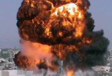 انفجار عنيف .. حادث الحسكة بعد سقوط قتلى وجرحى بسوريا