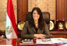 رانيا المشاط تعلن الموافقة على اتفاقية بقيمة 100 مليون دولار لبنك مصر