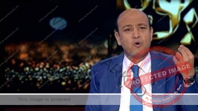 عمرو أديب عبر حسابه علي "تويتر" : "‏بايرن ميونخ أعطى للدنيا كلها درس