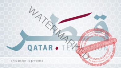 تلفزيون قطر يعتذر في بيان رسمي