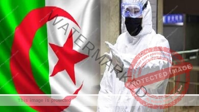 الجزائر .. ارتفاع إصابات فيروس كورونا وصلت لـ 42619