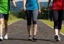 رياضة المشي وأهميتها للإنسان ولمرضى القلب خصيصًا