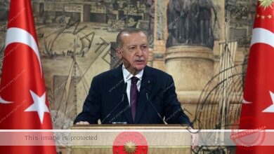 أردوغان حكومتنا عازمة على جعل البلاد قاعدة عالمية للإنتاج والتكنولوجيا