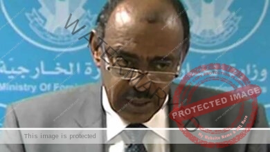 السودان : نتطلع لاتفاق سلام مع إسرائيل ولا ننفي وجود إتصالات بيننا