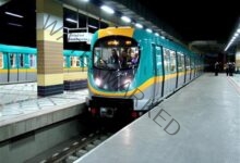 وزير النقل: زيادة أسعار تذاكر مترو الأنفاق بداية من الغد
