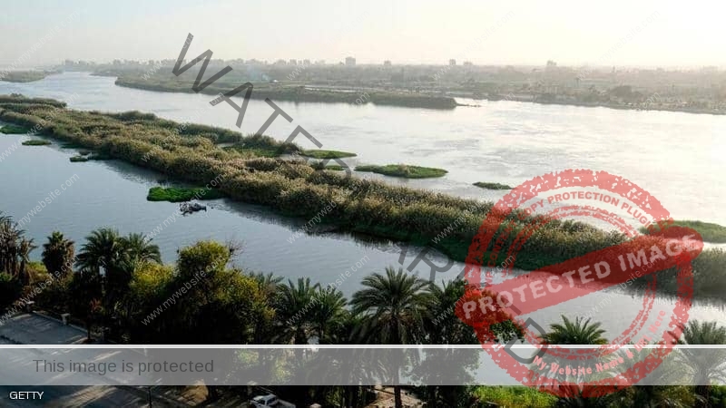 وزارة الري المصرية: فيضان النيل سيستمر حتى نوفمبر