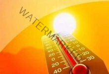 هيئة الأرصاد : تفاصيل وتوقعات درجات الحرارة اليوم