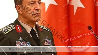 وزير الدفاع التركي :  يلعن إستمرار بلاده في أنشطة التدريب في ليبيا