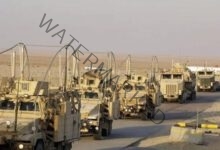 العراق.. استهداف رتل للتحالف الدولي جنوبي بغداد