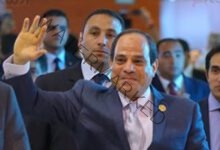 الرئيس عبد الفتاح السيسي يصدر قرار بتعديل التعريفة الجمركية