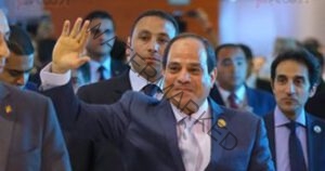 الرئيس عبد الفتاح السيسي يصدر قرار بتعديل التعريفة الجمركية