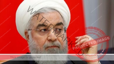 روحاني : عائدات النفط انخفضت 100 في 8 سنوات لـ مليار دولار