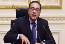 مدبولي يلقى كلمة مصر نيابة عن السيسى باجتماع تمويل التنمية المستدامة