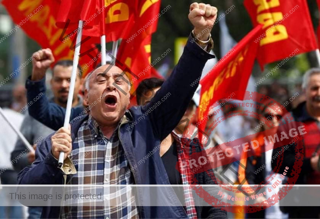 800 استقالة بين الكوادر الطبية بالمعارضة التركية بسبب ظروف العمل