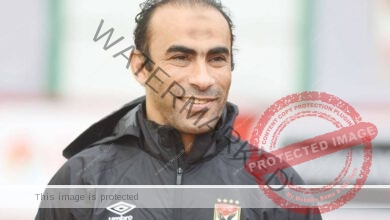 سيد عبدالحفيظ يعلن سلبية تحاليل لاعبي الأهلي قبل مواجهة طنطا