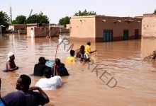 السودان: انخفاض ملحوظ في مناسيب النيل في معظم القطاعات