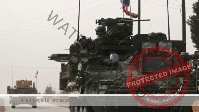  القوات الأمريكية تخرج 30 صهريجا محمل بـ النفط السوري إلى العراق