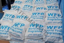 روسيا تتبرع بـ20 مليون دولار لبرنامج الأغذية العالمي لمساعدة سوريا