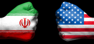 الخارجيّة الأمريكية تعلن إعادة فرض جميع العقوبات الدولية على إيران