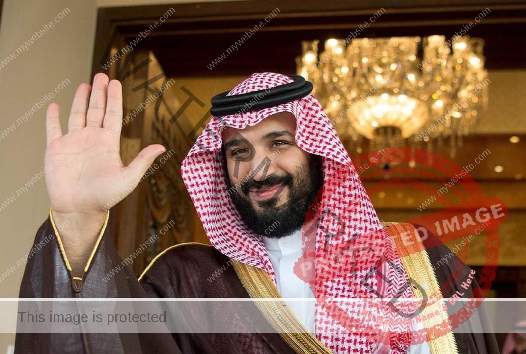 اتصال هاتفي بين ولي العهد السعودي والأمير الجديد لدولة الكويت