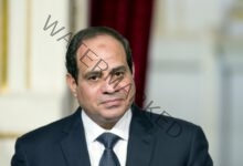 السيسي : هناك تصاعد لقلق الأمة المصرية بشأن سد النهضة