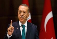 أردوغان : نعتزم منح الدبلوماسية مجالا لتسوية الخلافات مع الدول الأخرى