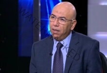 خالد عكاشة: مقتل زعيم داعش من قبل الجيش الوطني الليبي يعد إنجازا ..فيديو