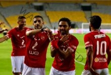 3 سيناريوهات لحسم الأهلي لقب الدوري الـ42 في 24 ساعة