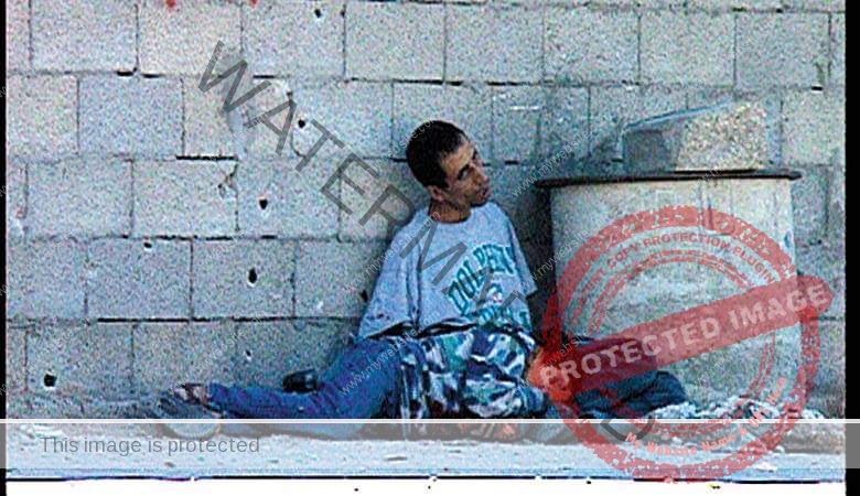 في مثل هذا اليوم قبل 20 عاما.. مقتل الطفل الفلسطيني محمد الدرة